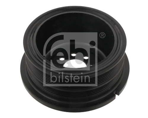 Belt Pulley, crankshaft
